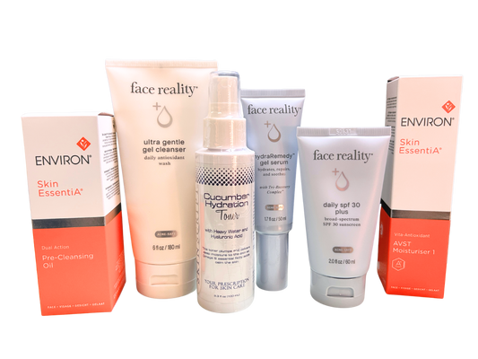 Healthy Skin Kit