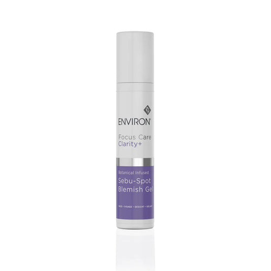 Botanical Infused Sebu-Spot Blemish Gel