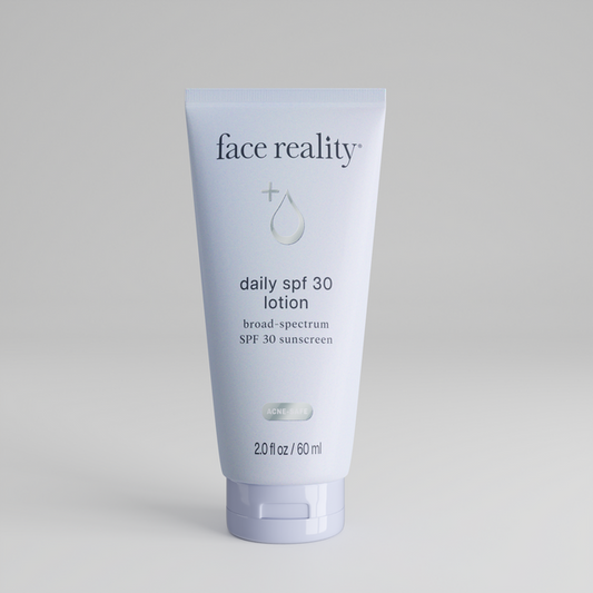 Daily SPF30 Plus Lotion
