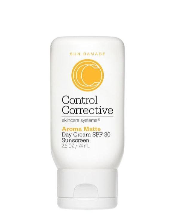 Aroma Matte Day Cream SPF 30