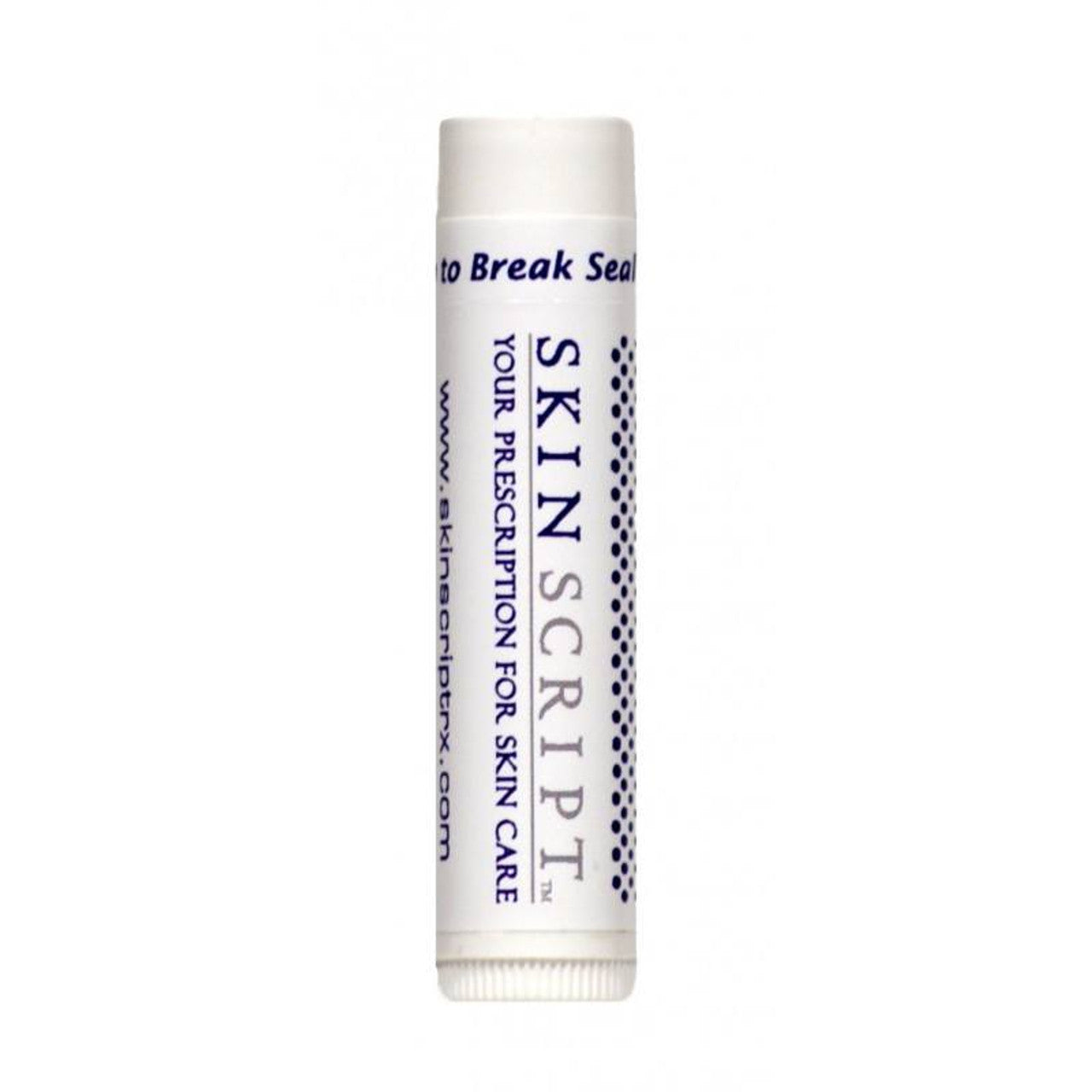 Skin Script Lip Balm