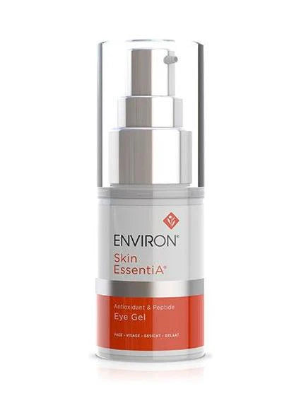 Skin EssentiA Antioxidant & Peptide Eye Gel