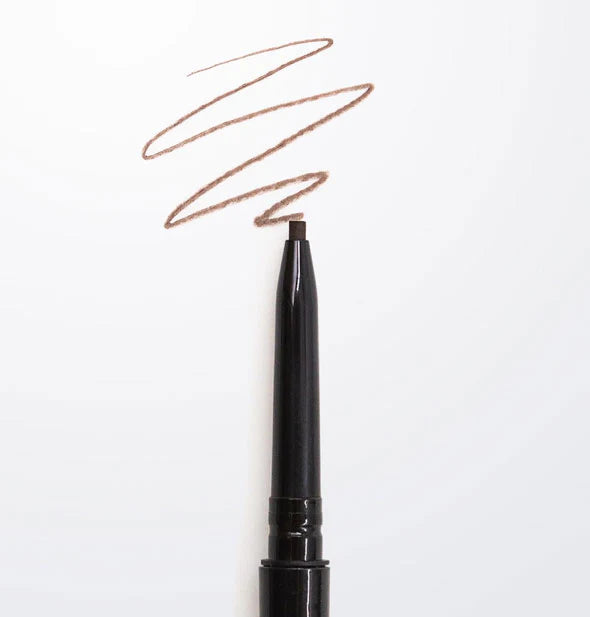 KBB Dark Brown Brow Defining Pencil