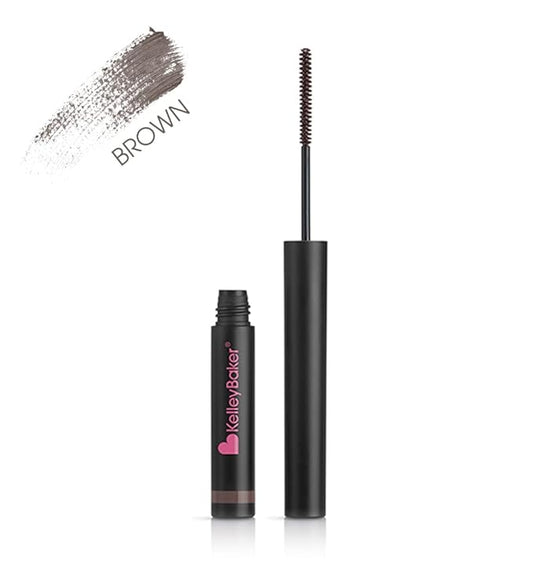 KBB Brown Tinted Brow Gel