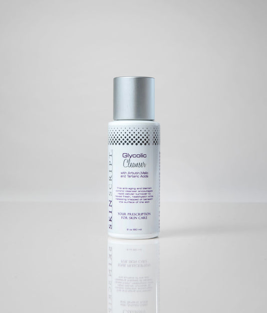 Glycolic Cleanser 2 oz